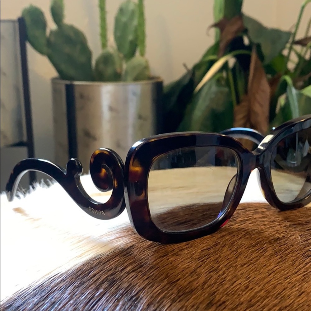 Prada sunglasses women’s